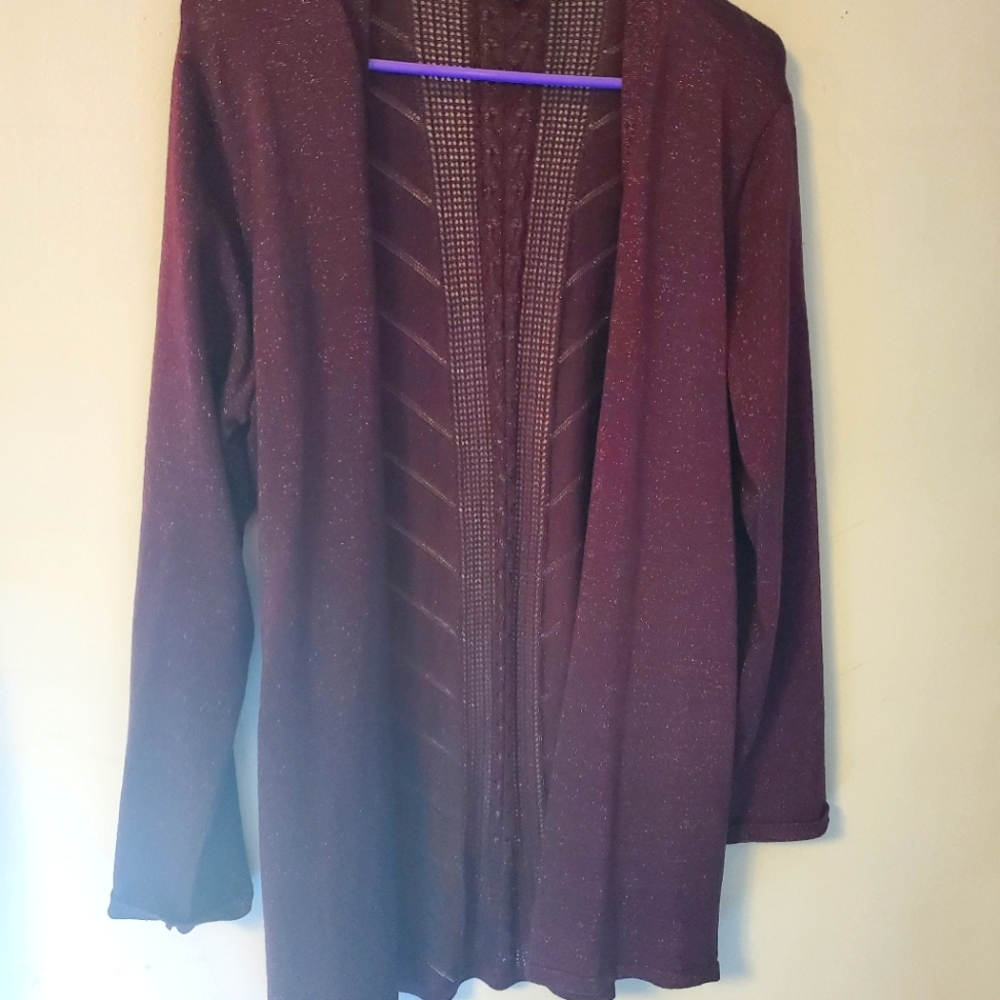 Cardigan